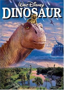 Walt Disney's Dinosaur